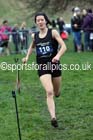 Senior and junior womens Inter-District, 2017 Great Edinburgh Cross Country. Photo: David T. Hewitson/Sports for All PIcs